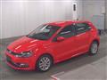 2017 Volkswagen Polo