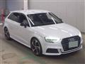2019 Audi A3