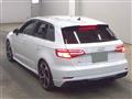 2019 Audi A3