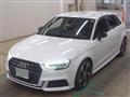2019 Audi A3