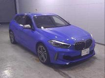 2020 BMW 1 Series