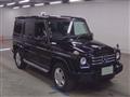 2016 Mercedes-Benz G-Class