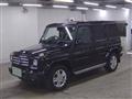 2016 Mercedes-Benz G-Class