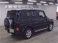 2016 Mercedes-Benz G-Class