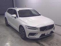 2023 Volvo V60