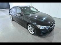2015 BMW 3 Series