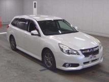2013 Subaru Legacy Touring Wagon