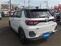 2022 Daihatsu Rocky