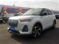 2022 Daihatsu Rocky