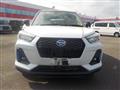 2022 Daihatsu Rocky