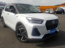 2022 Daihatsu Rocky