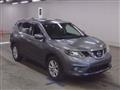 2015 Nissan X-Trail
