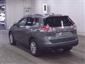 2015 Nissan X-Trail