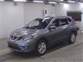 2015 Nissan X-Trail