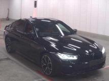 2021 BMW 5 Series