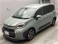 2022 Toyota Sienta