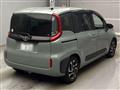 2022 Toyota Sienta