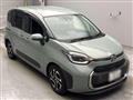 2022 Toyota Sienta