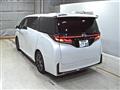 2025 Toyota Vellfire