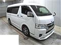 2022 Toyota Hiace Wagon