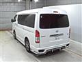 2022 Toyota Hiace Wagon