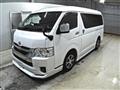 2022 Toyota Hiace Wagon