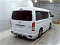 2022 Toyota Hiace Wagon
