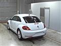 2019 Volkswagen Beetle