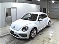 2019 Volkswagen Beetle