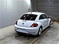 2019 Volkswagen Beetle