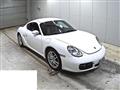 2007 Porsche Cayman