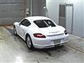 2007 Porsche Cayman