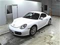 2007 Porsche Cayman