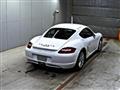 2007 Porsche Cayman