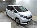 2021 Honda Freed