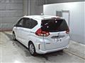 2021 Honda Freed