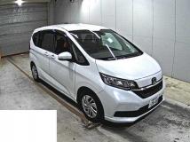 2021 Honda Freed