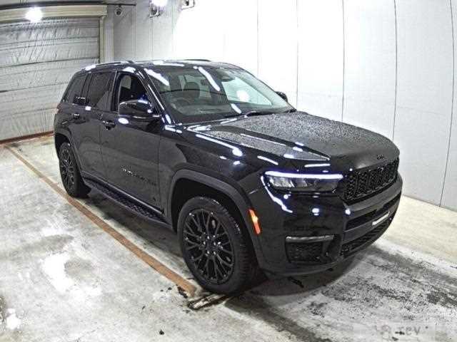 2023 Jeep Cherokee