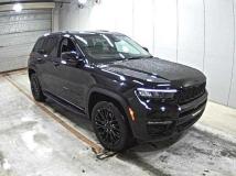 2023 Jeep Cherokee