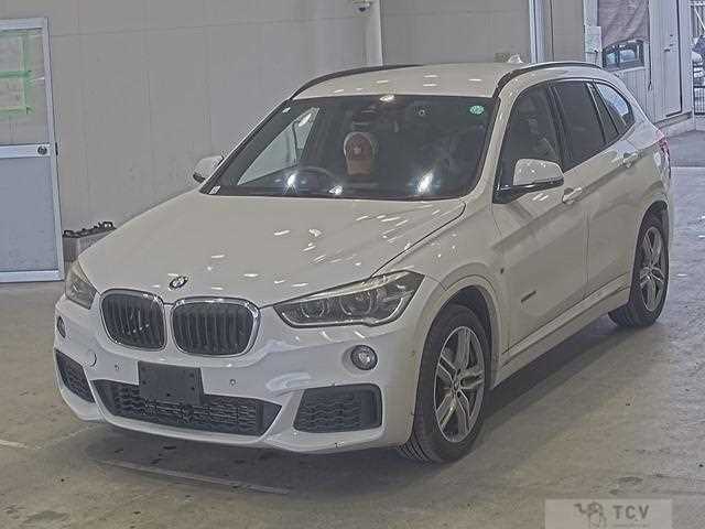 2017 BMW BMW Others