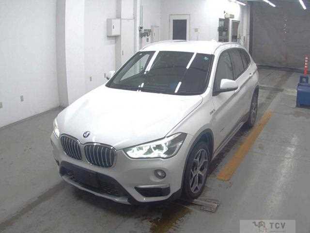 2017 BMW BMW Others