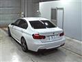 2018 BMW 3 Series