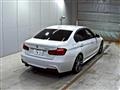 2018 BMW 3 Series