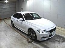 2018 BMW 3 Series