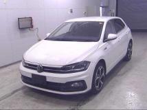 2021 Volkswagen Polo