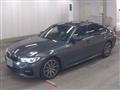 2019 BMW 3 Series