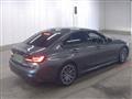 2019 BMW 3 Series