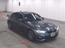 2019 BMW 3 Series