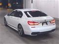2016 BMW 7 Series