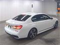 2016 BMW 7 Series